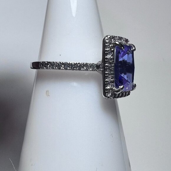 Ring bomb Party Ring, size 6, nwot - Picture 3 of 6